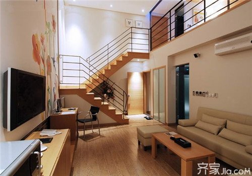 韩国家居<em>风格</em>特点 韩式家居装修效果图
