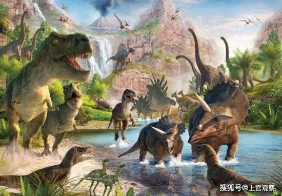 6500万年前，<em>恐龙灭绝的</em>那一天发生了什么？岩石样本告诉我们...