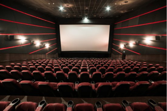 巴西首都所在联邦区允许重开<em>电影院</em>和剧院：只能接待五成观众