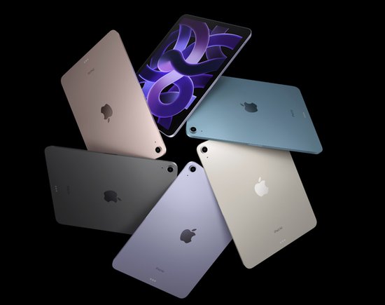 苹果塑料版iPad计划宣告破产 或许iPad Ultra<em>更靠谱</em>？