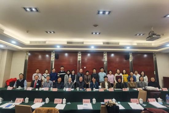 《角膜塑形镜验配规程》团体标准研讨会 在北京圆满召开