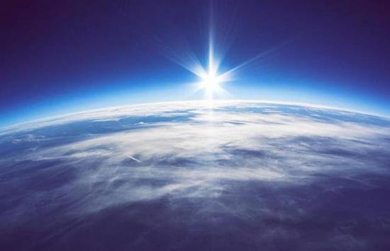 地球大气中最多的气体，含量是氧气的3.7倍，它们是哪来的？