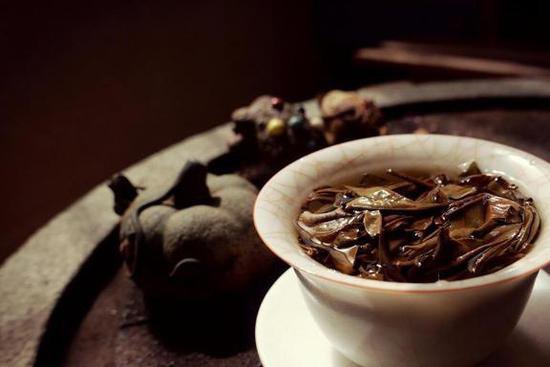 <em>冬天喝什么茶最好</em>这六种茶冬季可以常喝