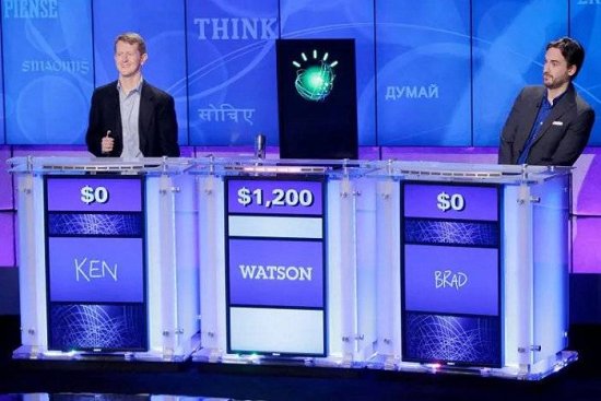 大名鼎鼎的IBM Watson也要被卖了，人类的AI<em>梦</em>该醒了？