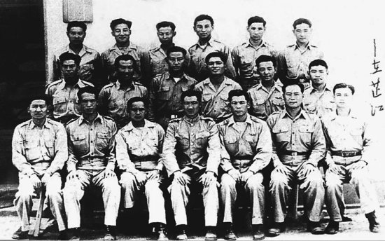 76年前，在这座小城，近代中国首次以<em>战胜国</em>姿态受降