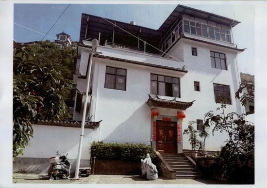 云龙县人民法院司法拍卖房产公告（第二次拍卖）