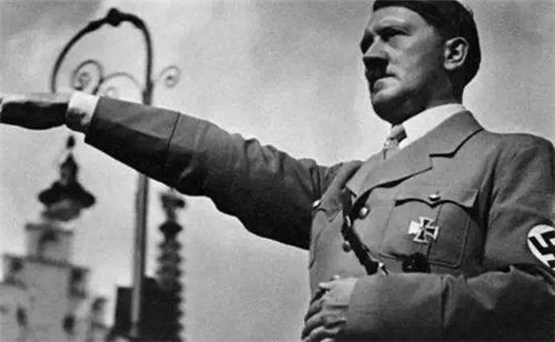 世界上最<em>禁忌的</em>符号，希特勒用的“卐”<em>字</em>，它到底源于哪里？
