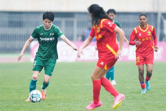 北京队主帅：中国女足需要这样<em>的比赛</em>