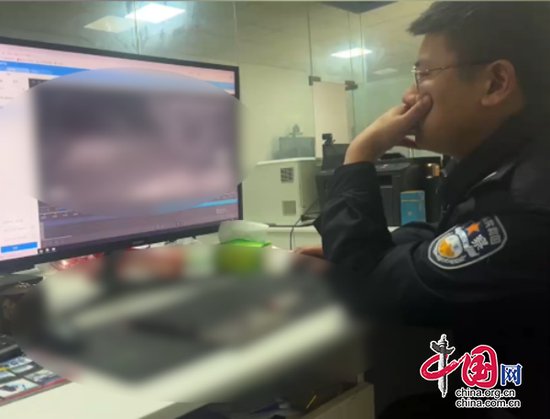 遂宁安居：两名盗窃村民鸡鹅小偷被抓