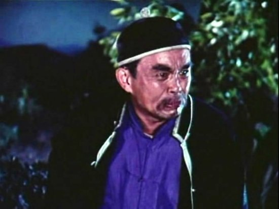 京剧/出品：中国人民解放军八一电影制片厂1976年