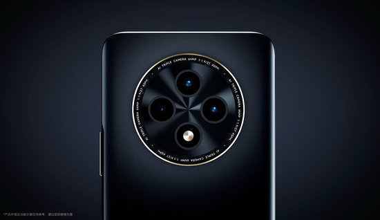 鸿蒙生态手机跃级进化，超能影像旗舰 Hi 畅享 60 Pro 5G 发布，...