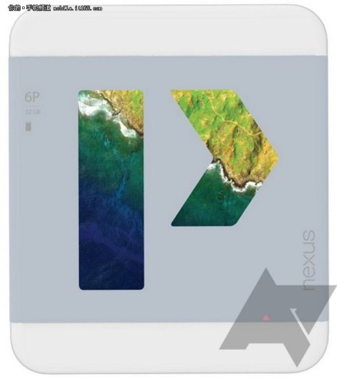 <em>包装盒</em>曝光 谷歌Nexus新机名称确定