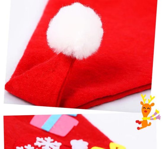 圣诞<em>装饰</em>，小树、小雪人、小<em>装饰</em>都在这！<em>材料包</em>来了！