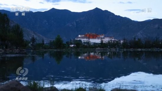 如何保护好“<em>世界上最后一</em>方净土”？西藏这样走好绿色发展之路