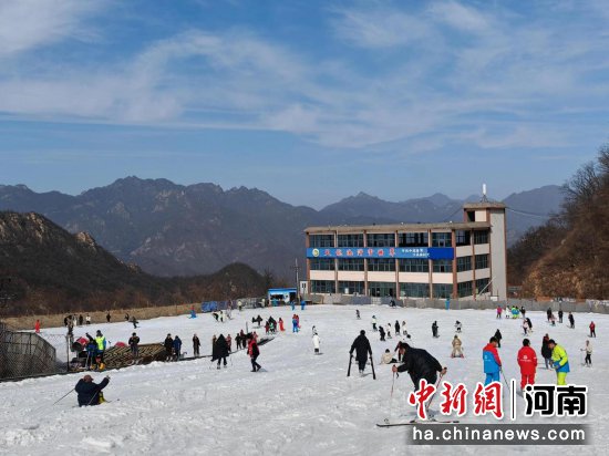 鲁山县春节假期实现旅游收入6.36亿元
