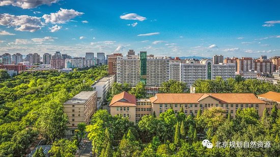 稳地价、稳房价、稳预期<em>北京市</em>2021年度商品住宅供地工作平稳...