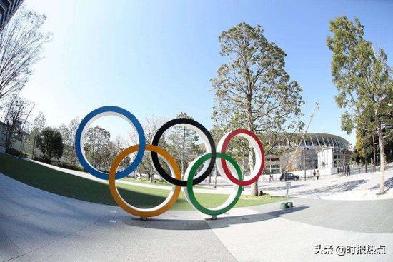 东京奥运推迟1年多花185亿人民币 从希望<em>到梦魇</em>