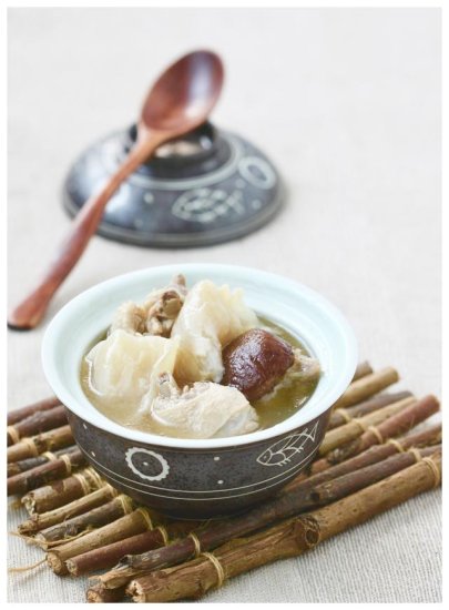 霜降后，广东人爱这样煲鸭汤，不腥味香，秋冬交替时多喝体质好