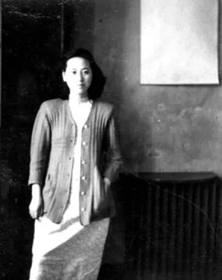 1948年，叛徒密谋行刺华东野战军领导人，却栽在了4个小姑娘...