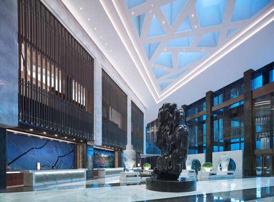 北京诺金<em>酒店</em>打造中式奢华定制旅行体验