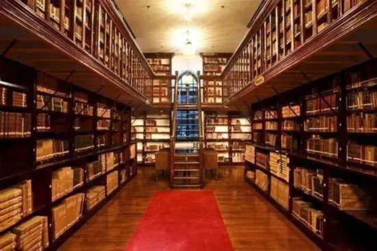 徐家汇这个低调小楼 竟是上海最早的近代图书馆