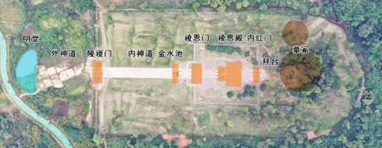 4·18国际古迹遗址日 武汉龙泉山文物保护工作迎来新进展