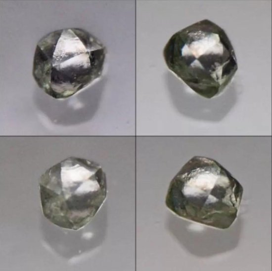 HRD Antwerp 新闻速报 |<em> 钻石</em>开采商凯瑞莲宣布在芬兰发现粉钻