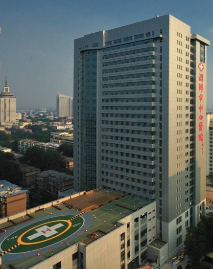 “东方古罗马”淄博市主要医院