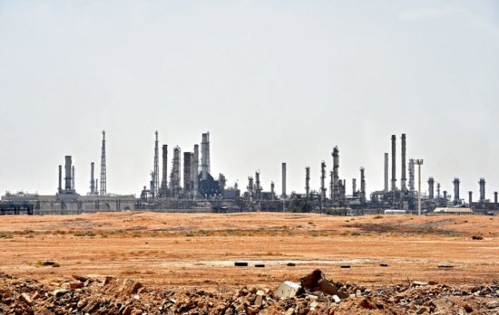 一个月也不行，沙特拒绝美国延缓减产石油决定，回复非常<em>简单</em>...