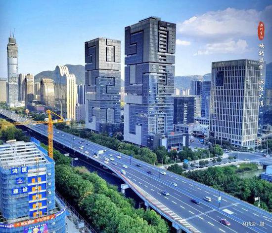 苏浙8地上榜“中国最具幸福感城市”，有你的家乡吗？