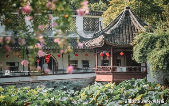 上海最古老的园林，已有900多年历史游客却很少，<em>名字</em>常让人...