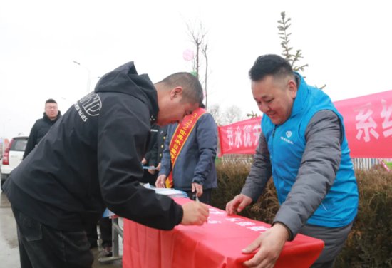 博州开展“世界水日” “中国水周”宣传活动