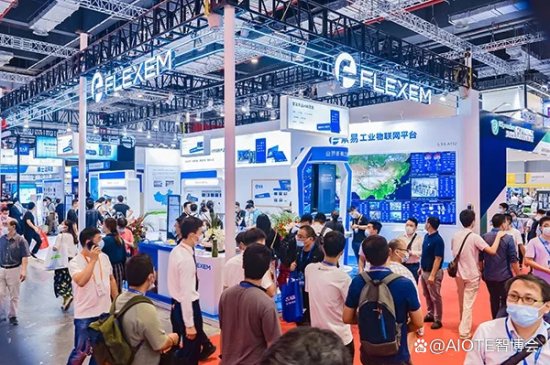 AICE<em>江苏</em>工博会|2022第十五届南京国际数字化工业博览会