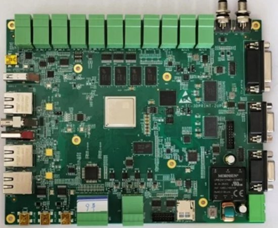 科通技术将FPGA嵌入3D打印控制平台 推动产业应用