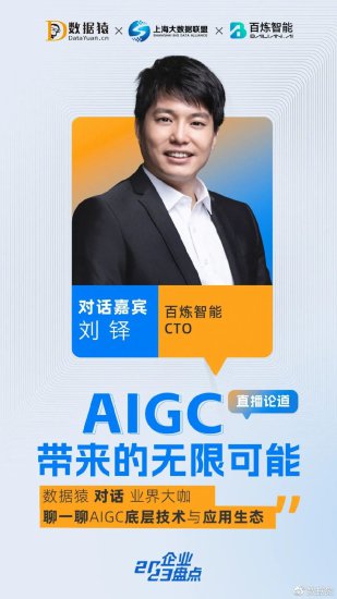 ImageTitle吹响AIGC的竞赛“号角”，中国<em>企业</em>依然能“翻盘”