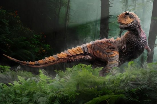 生物史上的谜案：<em>恐龙灭绝的原因</em>，为什么如此匪夷所思