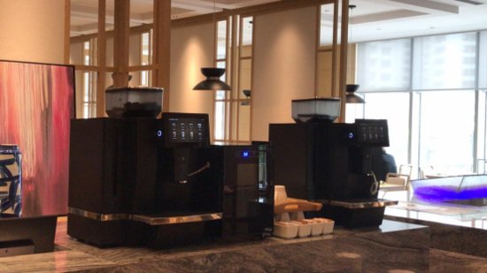 咖啡自由：2022国内市场最值得期待的<em>家用全自动咖啡机</em>