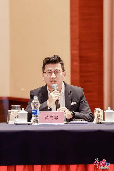 2024助力成渝地区双城经济圈台湾青年企业家交流合作恳谈会在渝...