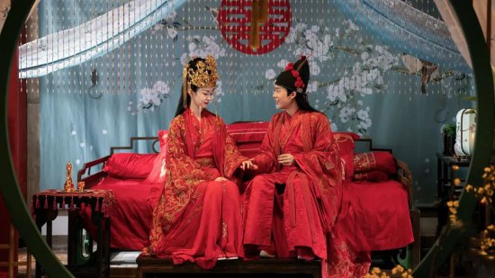 从中国古代诗词名人的 “分分合合” 透析传统婚姻制度