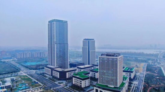 <em>扬州市</em>生态科技新城全年推进93个城市<em>建设</em>和环境提升重点<em>工程</em>...