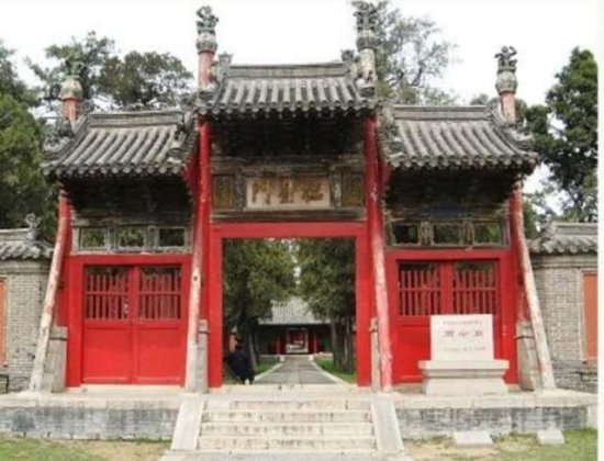 济宁历史最悠久的三处古迹，值得你去看一看