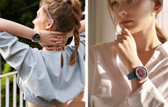 5月度夏指南 三星Galaxy Watch6系列让健康与时尚相伴
