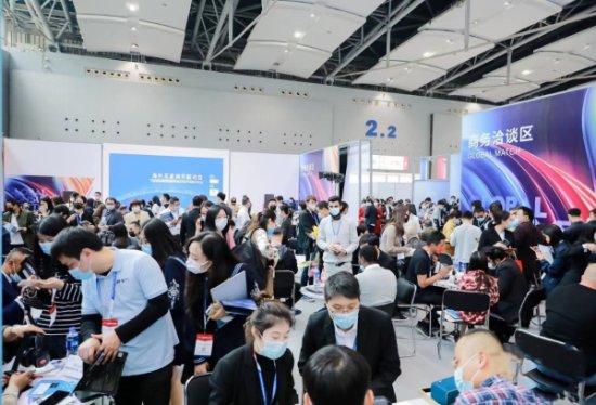 环球资源消费电子（广州）展览会正式启动， 2022年12月亮相...