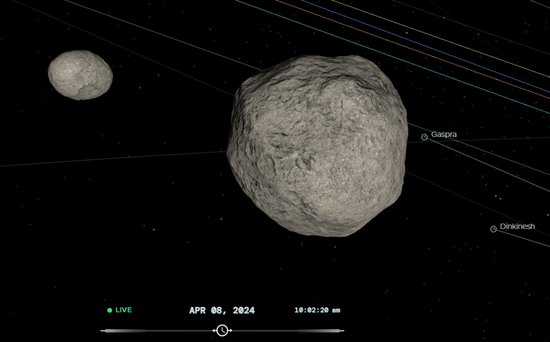 <em>小行星</em>研究保姆级入门教程
