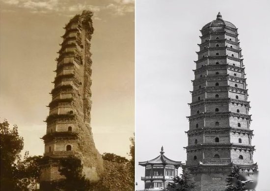 中国宝藏大发现：佛寺挖出3件禁止出境国宝、138件一级文物