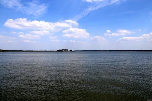 风华齐鲁|单县有个浮龙湖，是上古九泽遗存