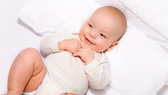 家长注意：男宝宝和<em>女宝宝的</em>这几点差异你知道吗？