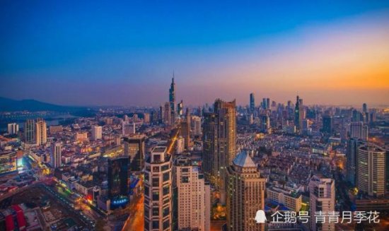 中国名字里带“京”的三个城市，除北京和南京外，另一座是哪？