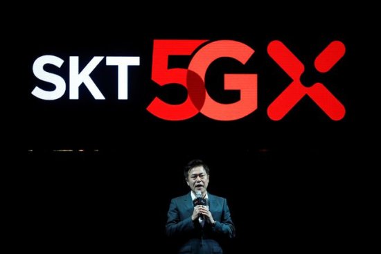 韩国“伪5G”遭抛弃！56万用户换回4G，中国5G也被吐槽
