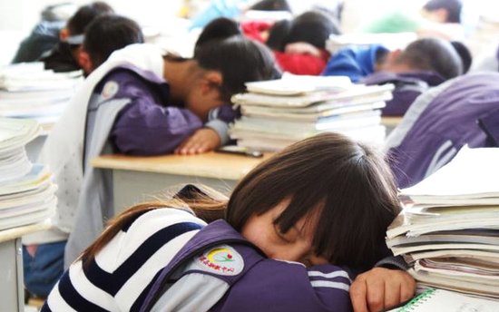 <em>沧州市教育局最新通知</em>！规范中小学作业、保证睡眠！